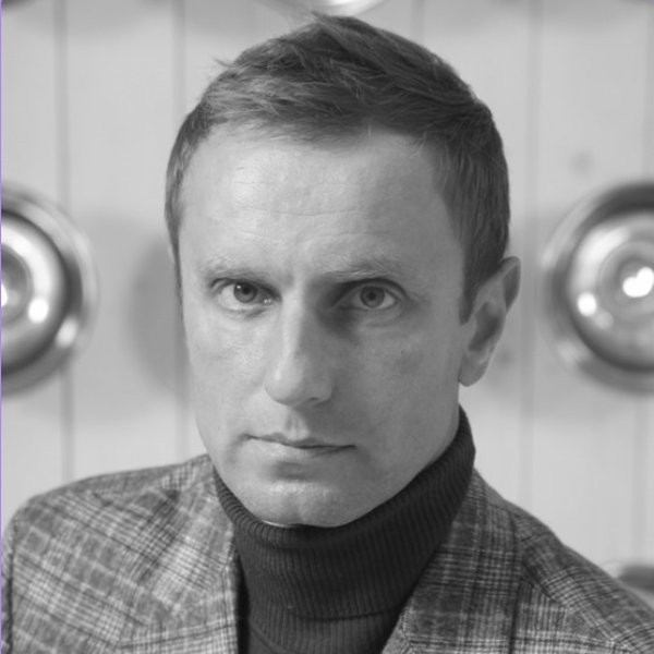 Ihor Zakalov