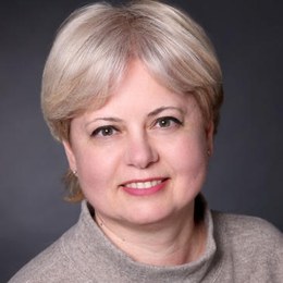 Nataliia Lohvynenko