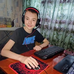 Dmytro Panchenko