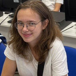 Sofiia Surova